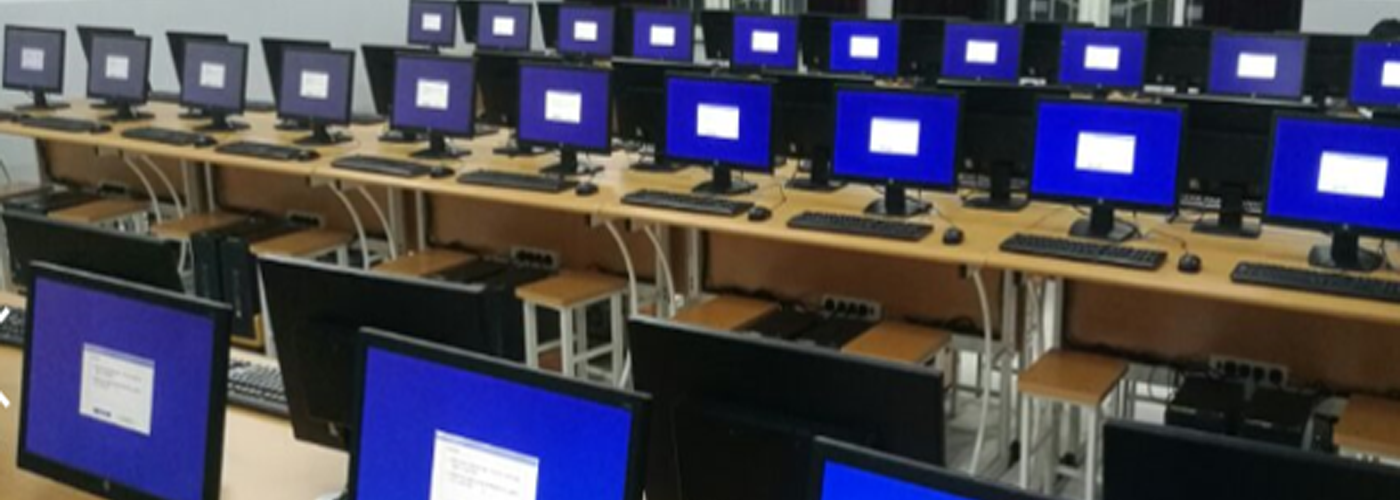 办公云桌面