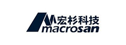 宏杉